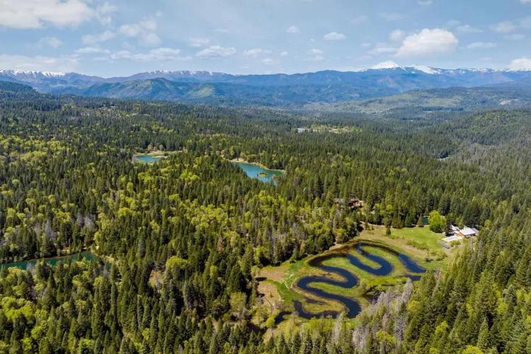 Hayes Springs Ranch