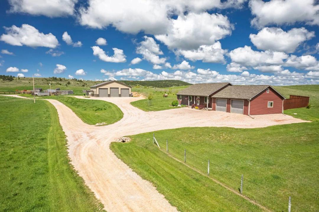 CSC Ranch - Sundance, WY