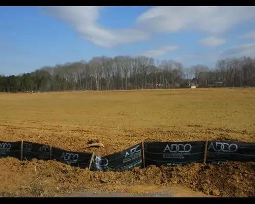 6 Acres HWY 72