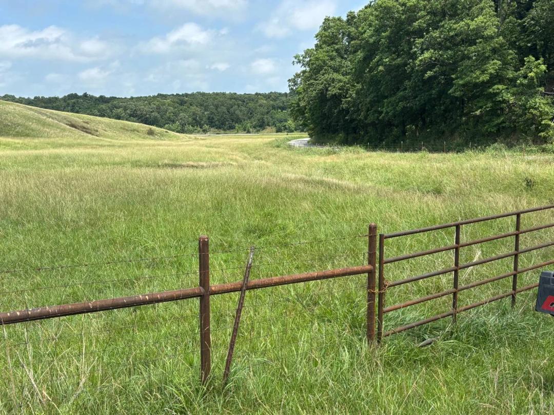 100 Acre Ranch Land For Sale West Of Jay, Ok