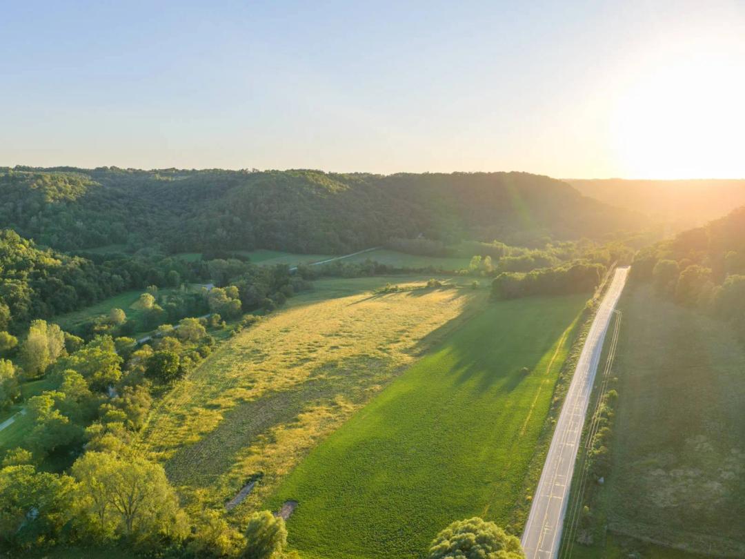 Driftless Organic Acres