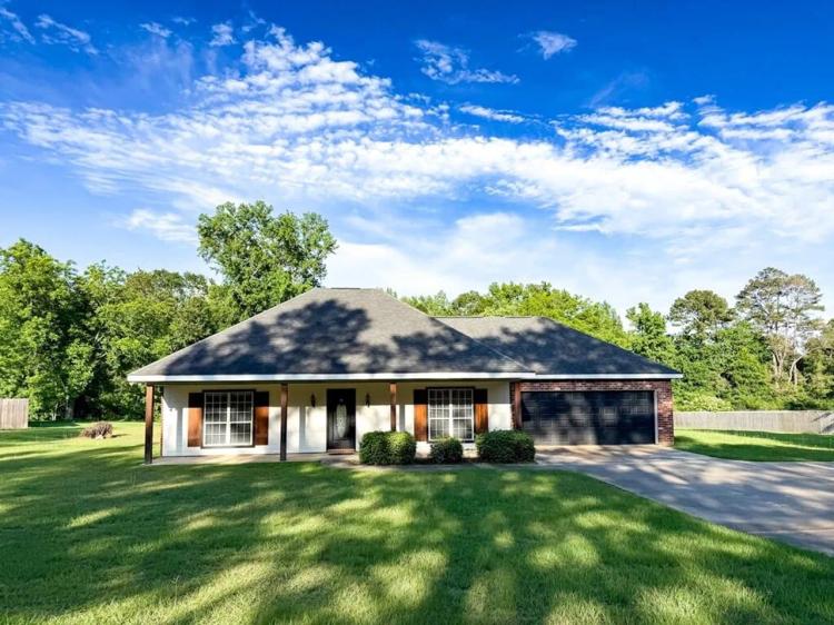 Home in North Pike School District on Large Lot