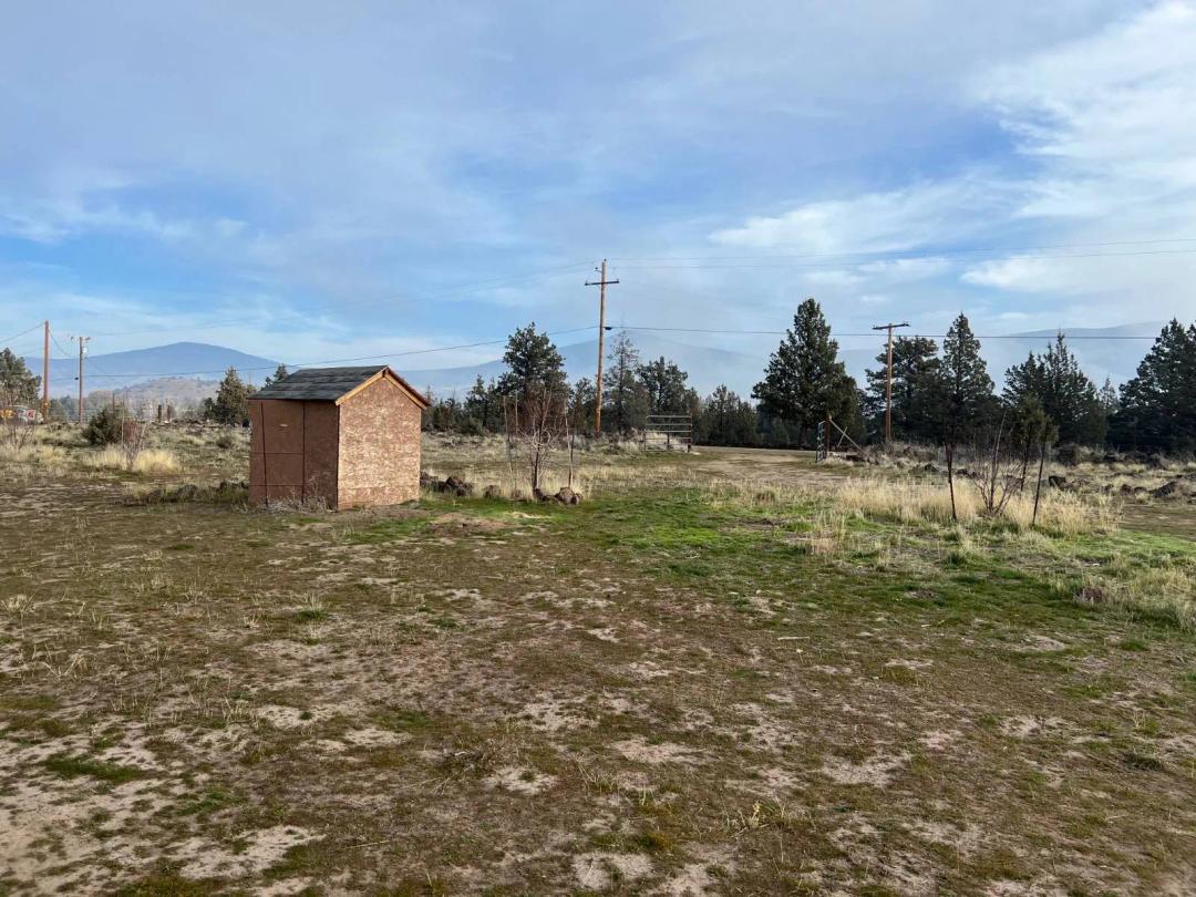 2.50 Acres at Lot 130 Quartz Road