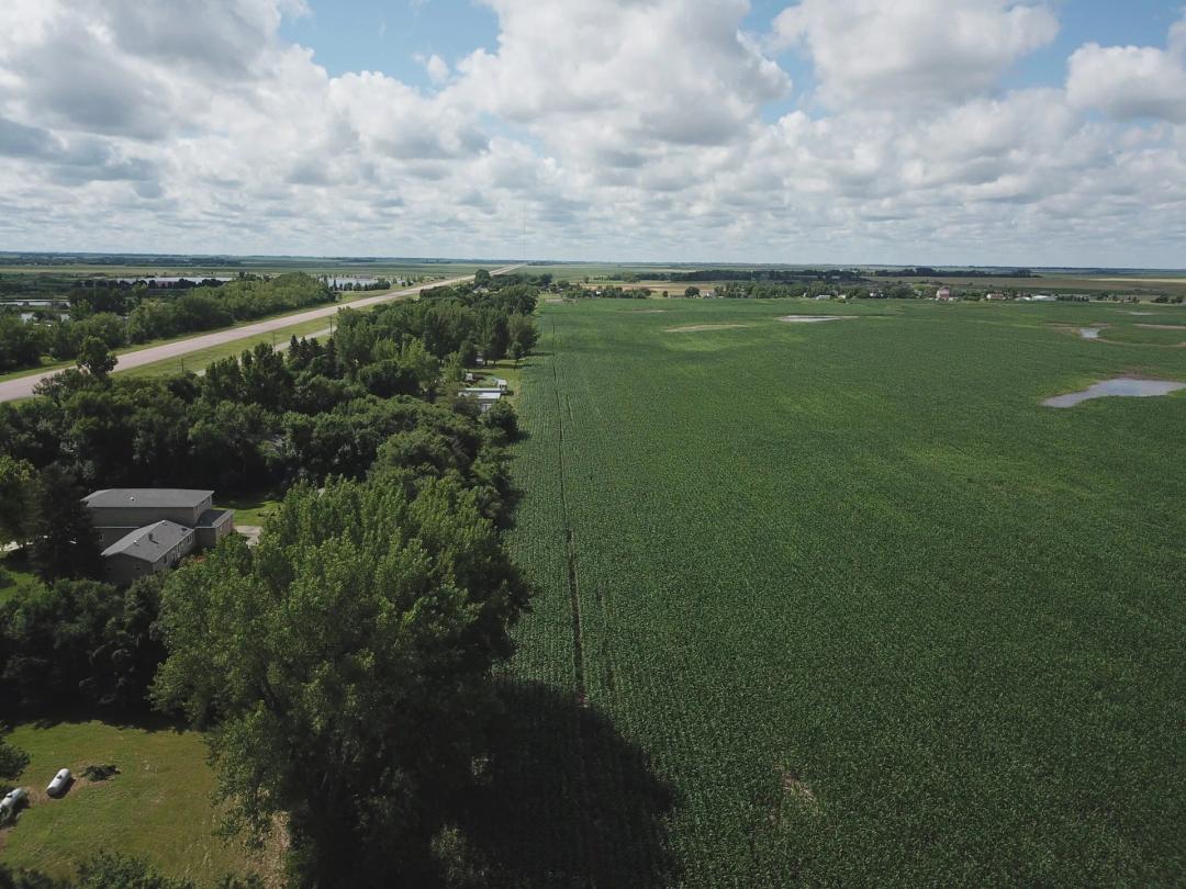 212± acres | Brown County, South Dakota | Aberdeen Township