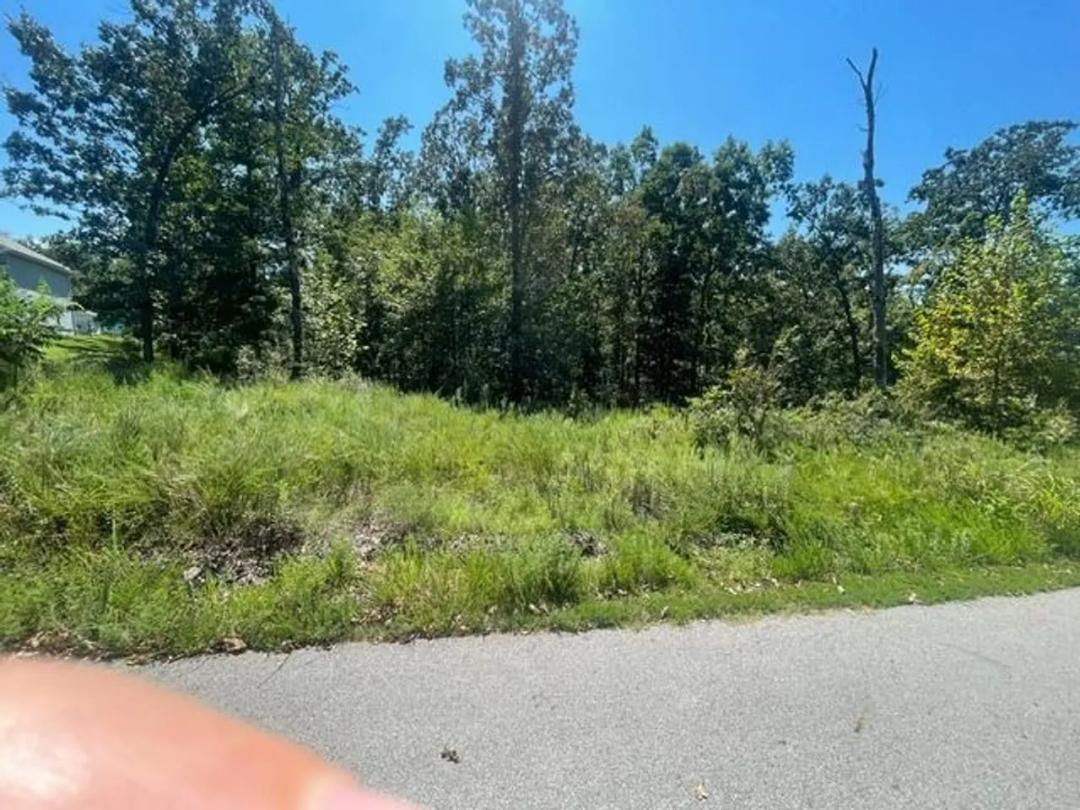 1.33 Acre Lot to Build Your Dream Home in Poplar Bluff, Missouri