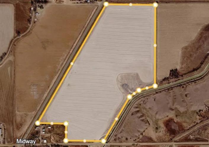77.85 Acres at 0 Hwy 16