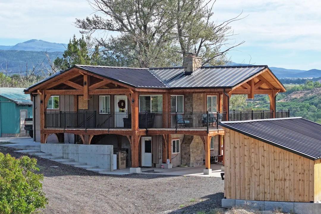 16143 Kimball Creek Road Collbran