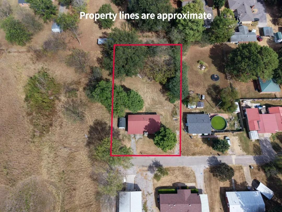 Home in Craighead County, AR 