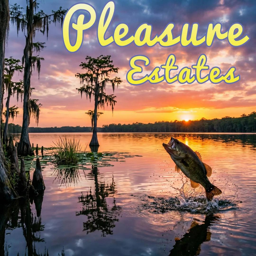 0.85 Acres at 0 PLEASURE POINT