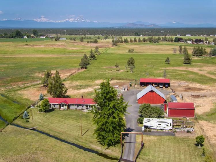 5624 SW Reif Road | Powell Butte, OR 97753