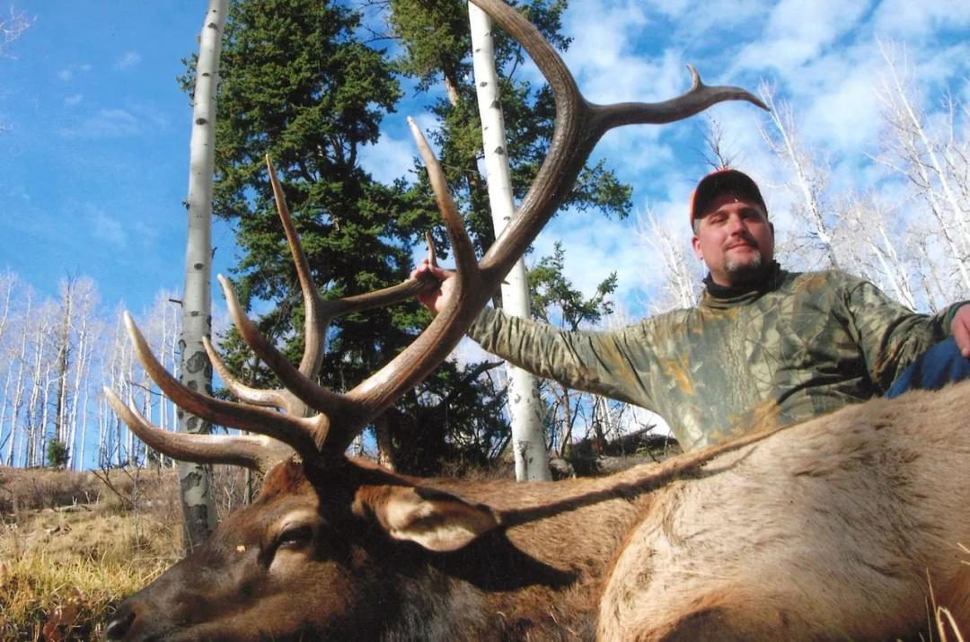 Western Colorado Outfitting Business with Private Land Basecamp