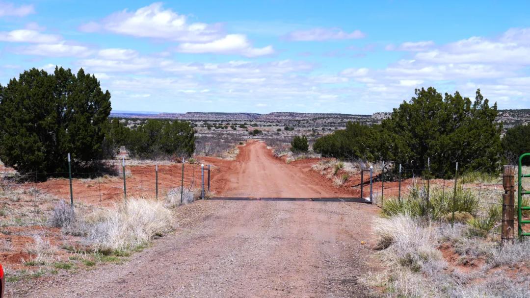 Clear Skies, Quiet Nights — Your New Mexico Escape Near Conchas Lake