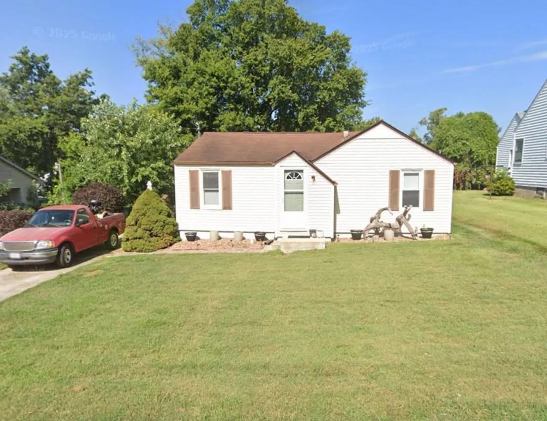321 N Donald Street, Jackson, MO-Cape Girardeau