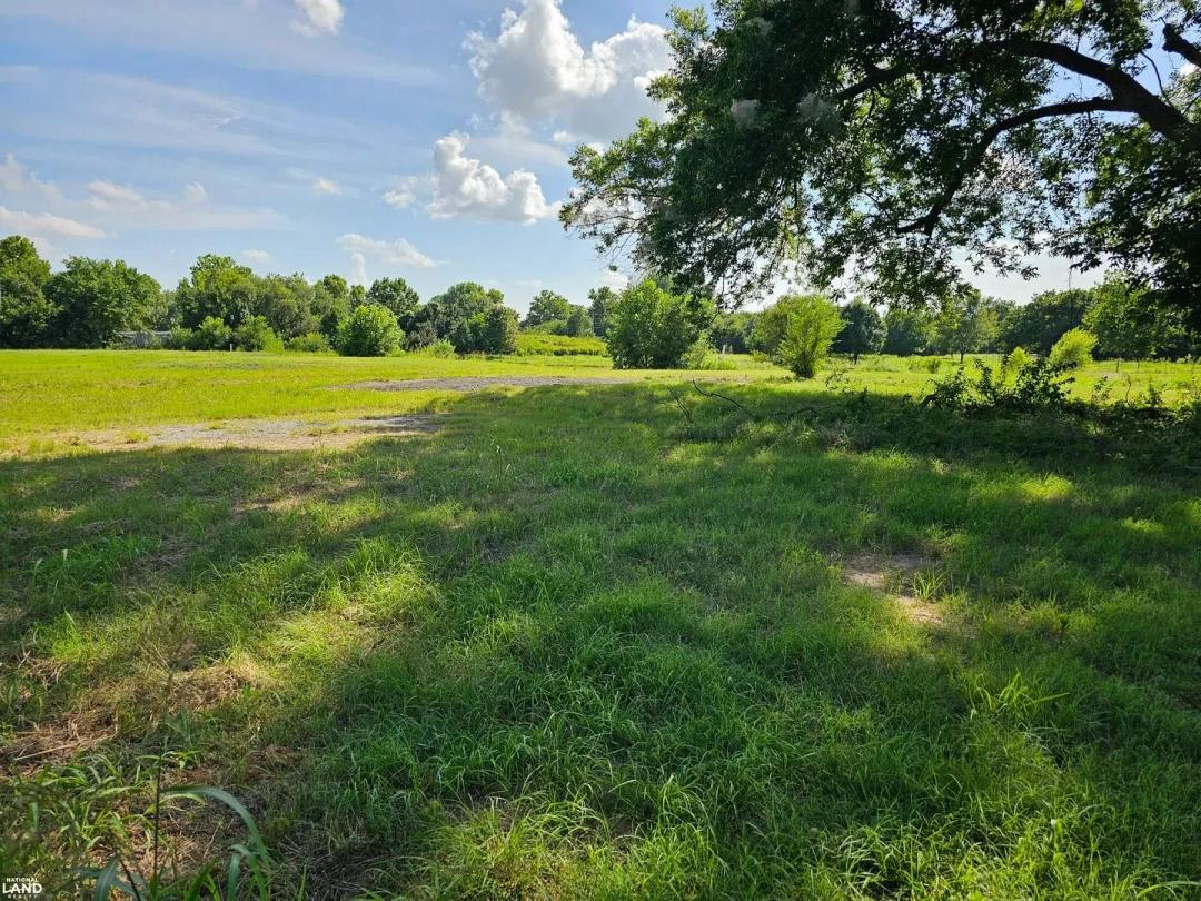 North Bixby Residential Building Lot on Greenbelt