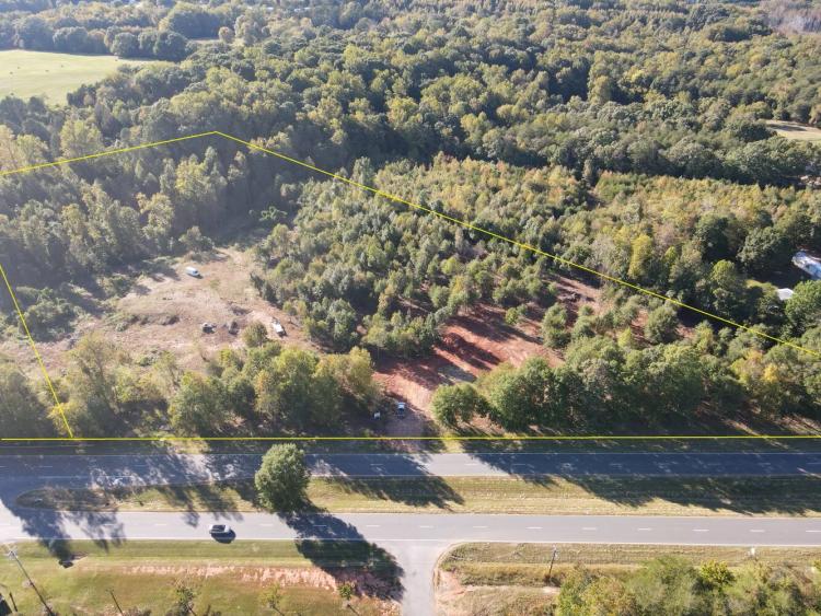 16.47 Acres at 01 Hwy 321