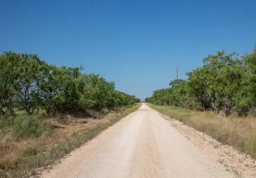 Texas, McCulloch County, 10.20 Acre