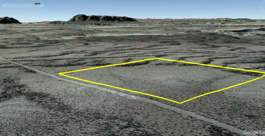 9.94 Acres Terlingua, Texas 15687 – $217/mo