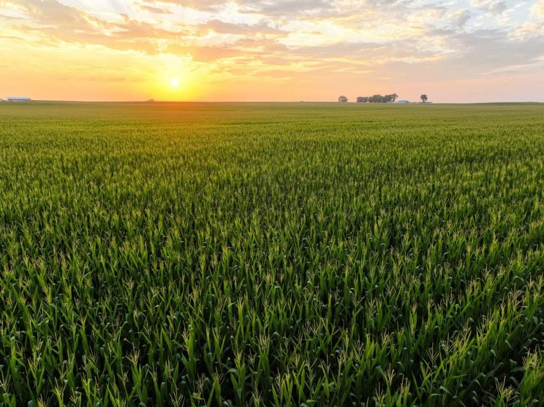 Listing #19618 - 160.00 acres in Boone County, IA