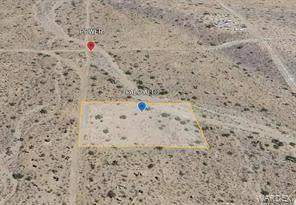 0000 N PALO ALTO, Dolan Springs, Arizona 86441