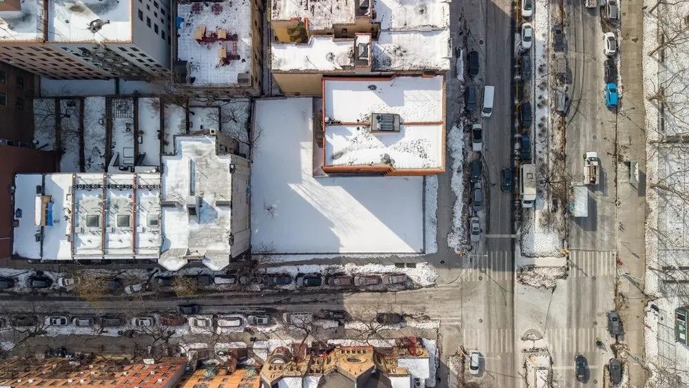 Central  Harlem Development Opportunity