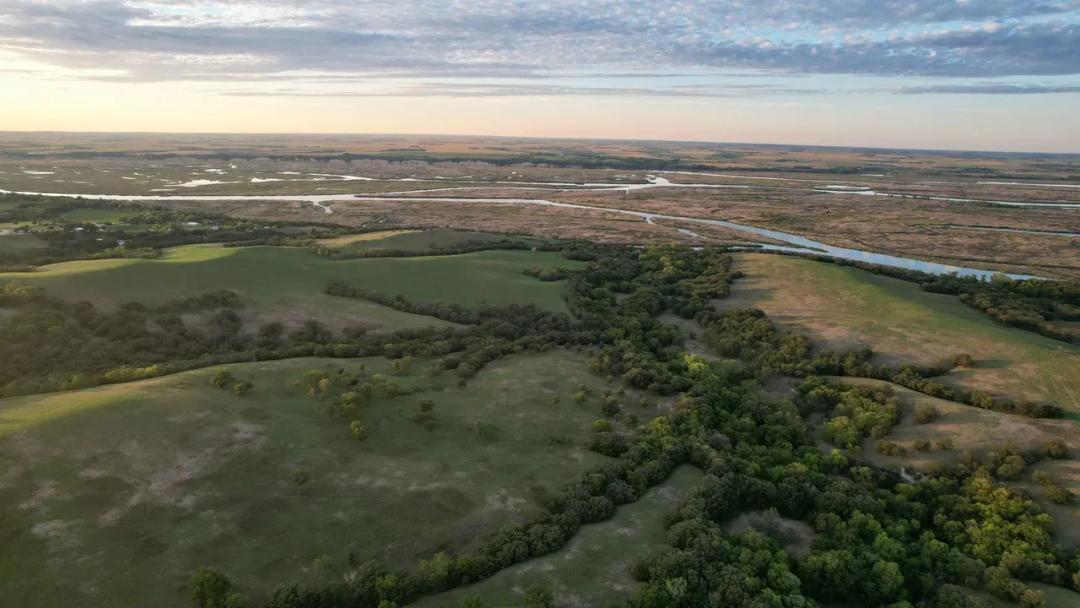 KNOX COUNTY NE, 1008 Acres 
