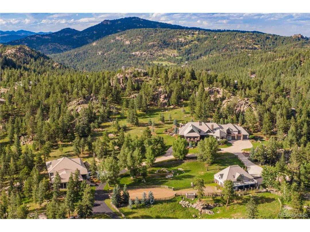 6917 Timbers Dr, Jefferson, CO
