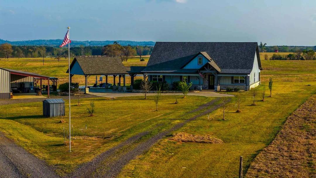 Big Valley Ranch
