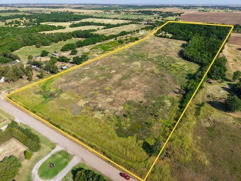 39.62± Acres | Enid/Kremlin Area, Garfield Co., OK