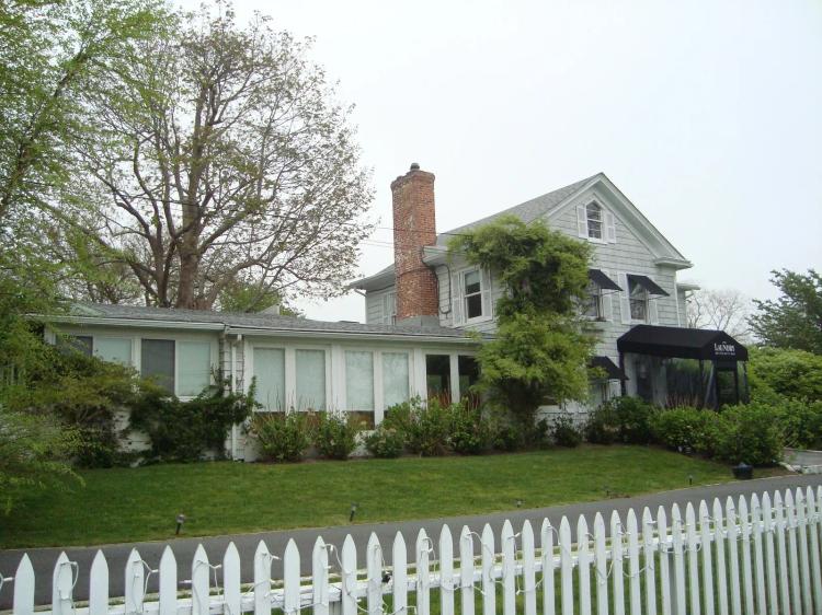 3.78 Acres at 341 Pantigo Road
