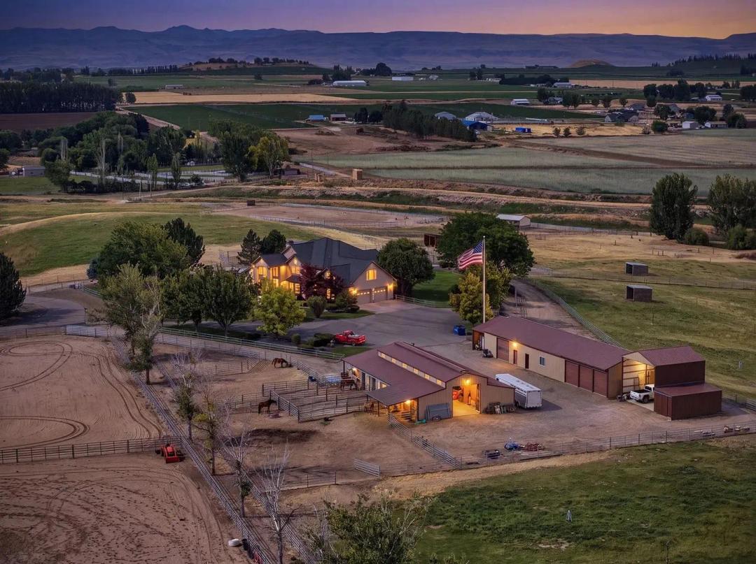 Rock'n A Ranch