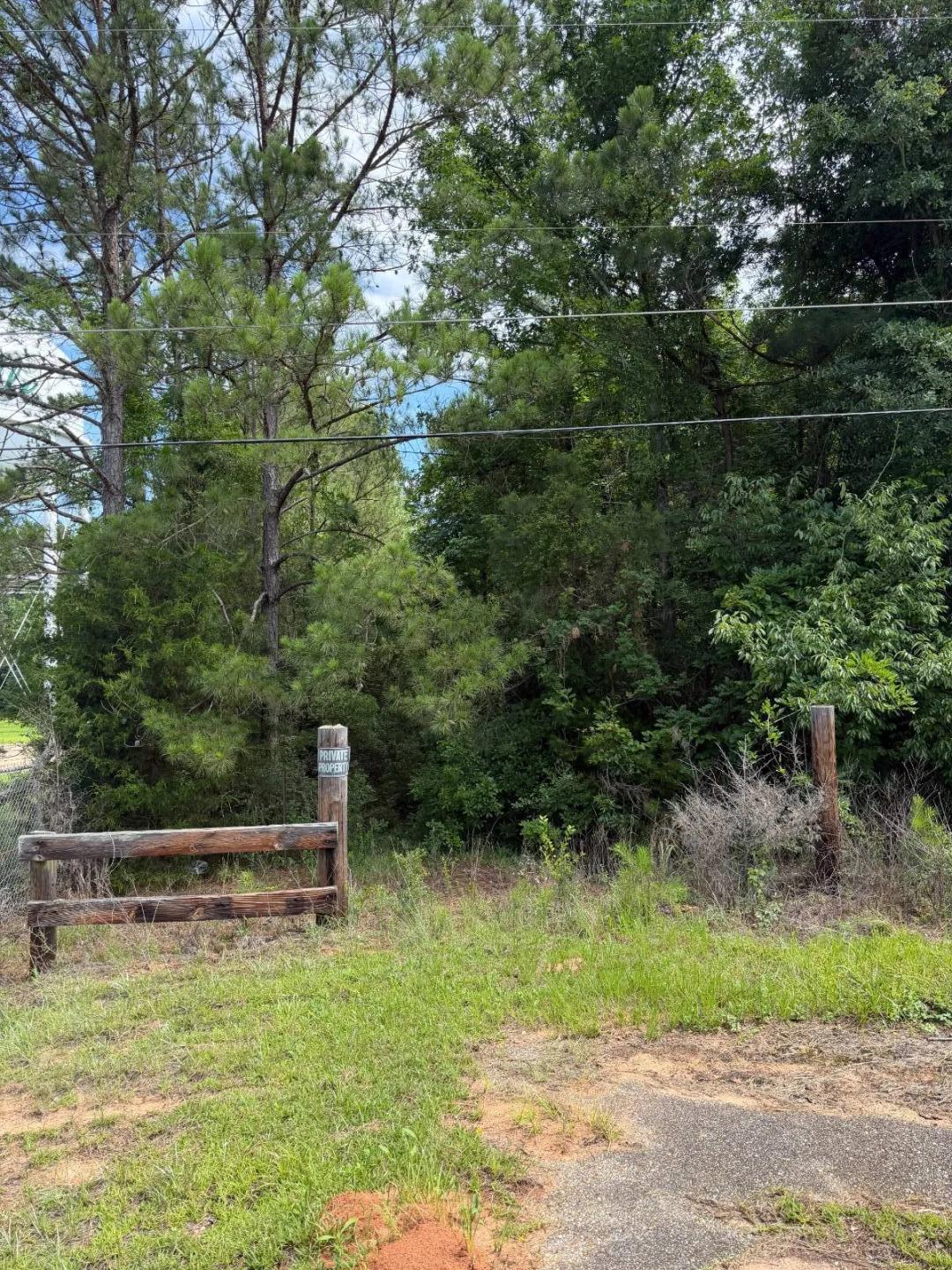 Commercial Land