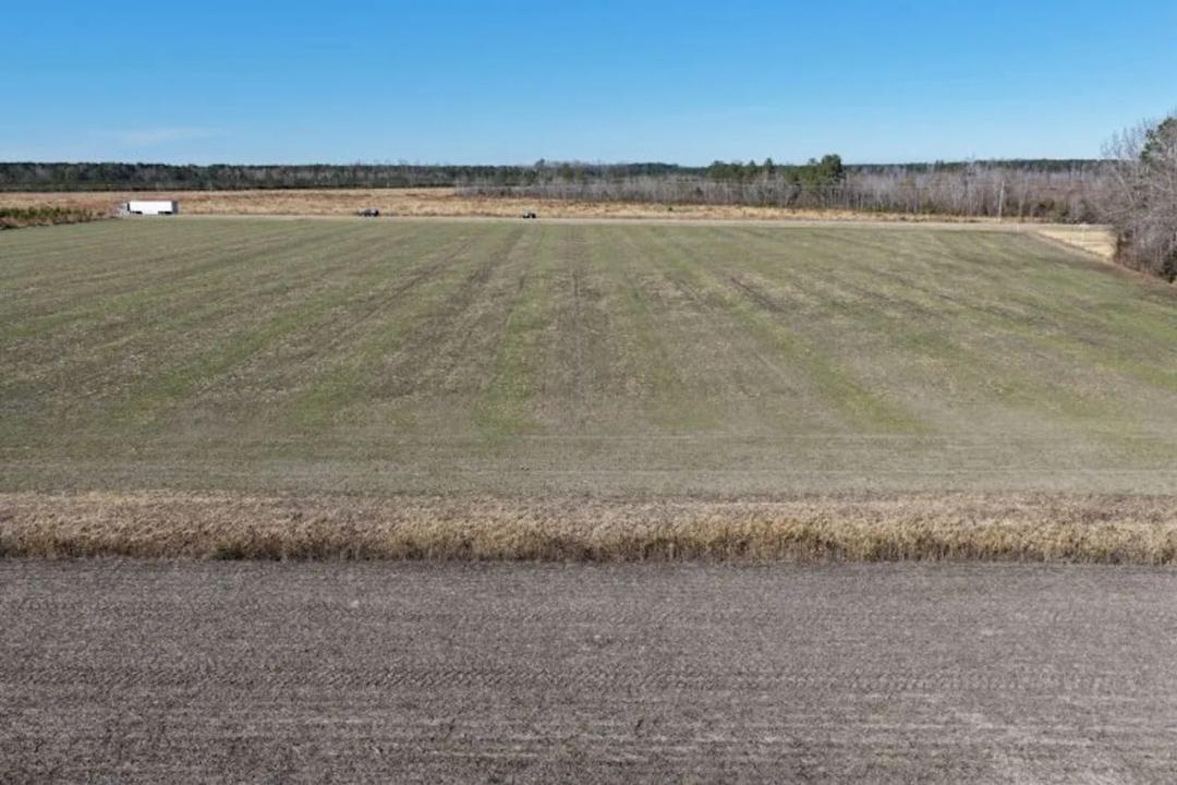 2.57 acres of Residential Land for Sale in Pitt County NC!