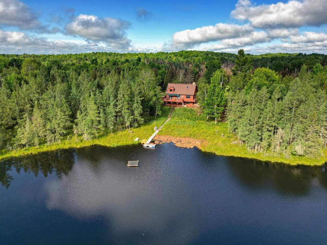 Three Lakes Trophy Ranch