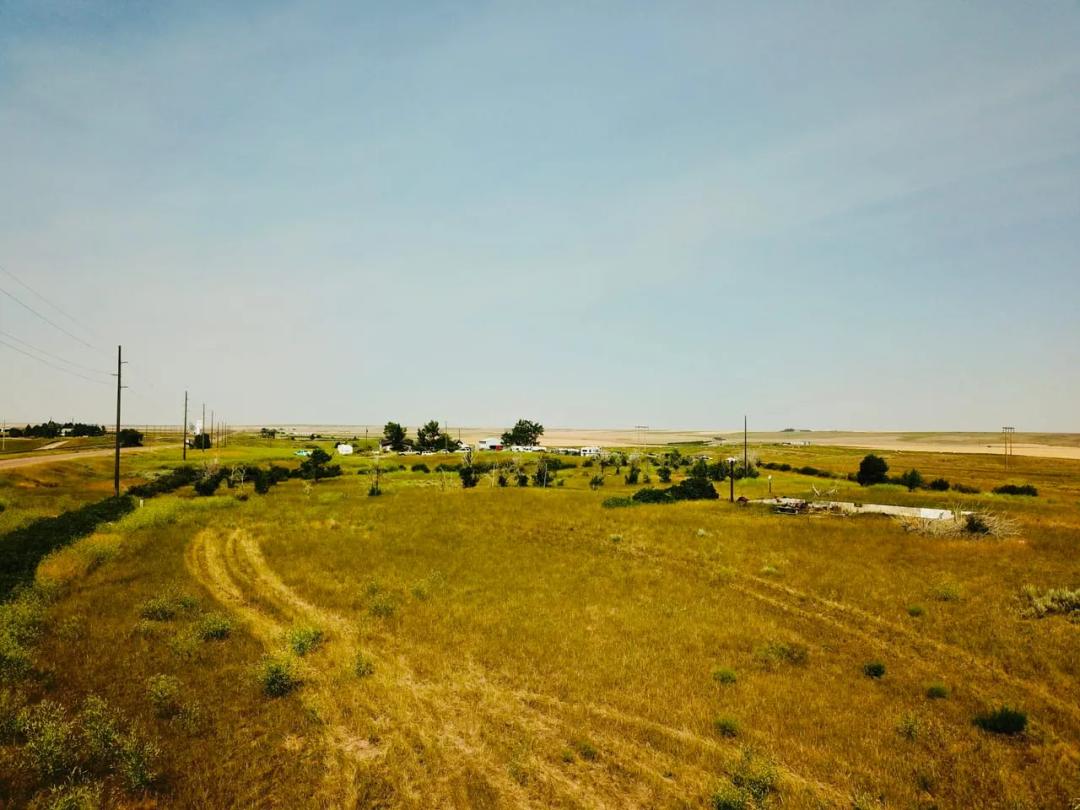 Primary Chouteau County Plot