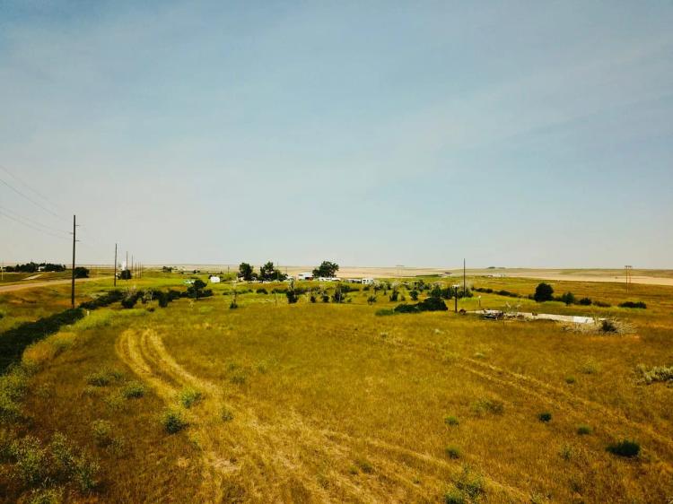 Primary Chouteau County Plot