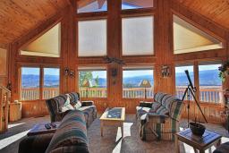 Home Cabin Acreage Borders Public Land For Sale in Colorado 11