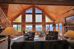 Home Cabin Acreage Borders Public Land For Sale in Colorado 15