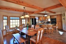 Home Cabin Acreage Borders Public Land For Sale in Colorado 16