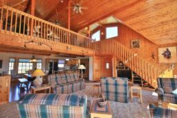 Home Cabin Acreage Borders Public Land For Sale in Colorado 24