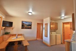 Home Cabin Acreage Borders Public Land For Sale in Colorado 25