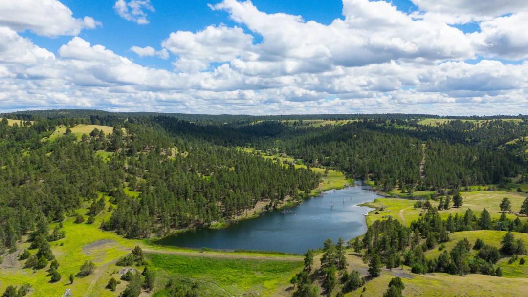 New Haven Ranch