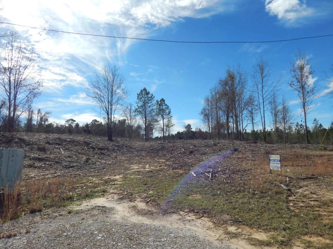 Tract 2 Little Flock Road