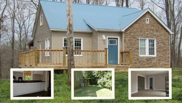 2 STORY HOME – WALKING DISTANCE TO DALE HOLLOW LAKE