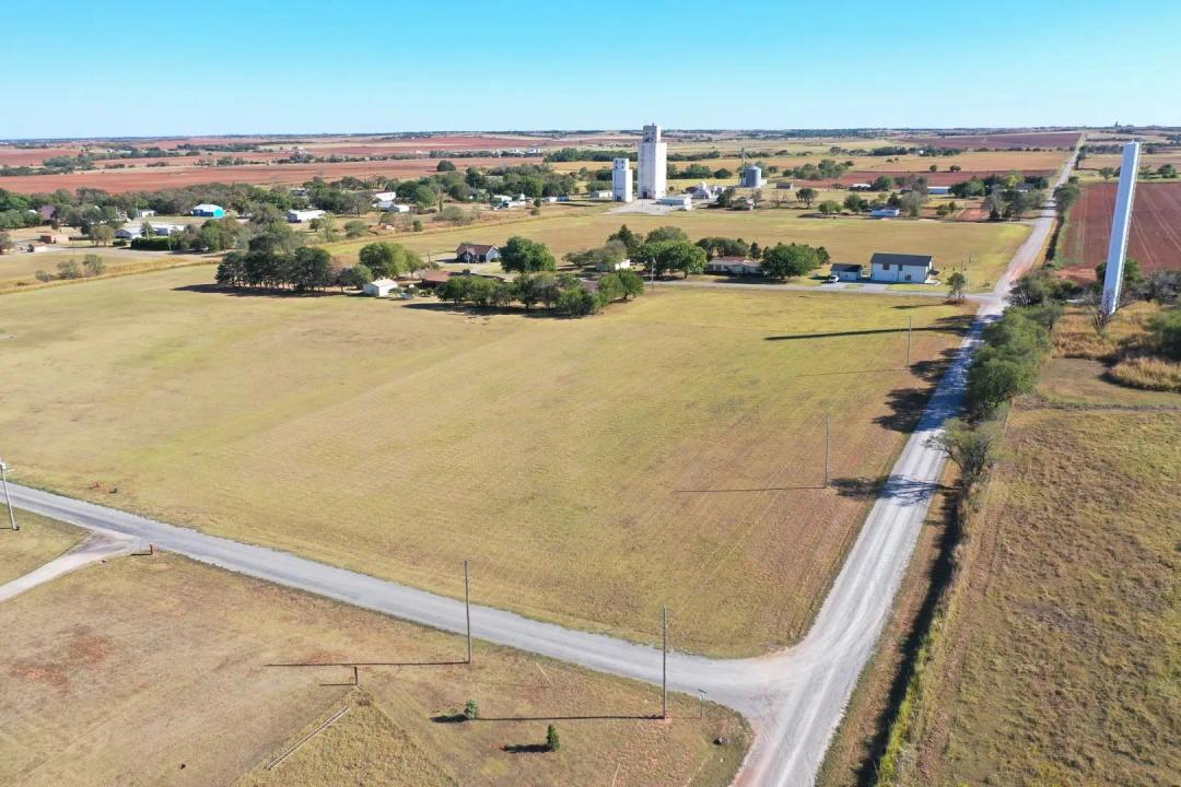 3± Acre Building Tract 