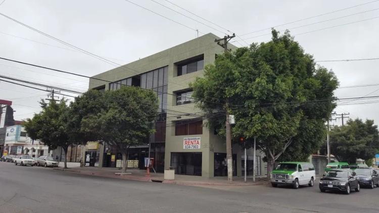 Commercial Space For Rent, 0.06 Acres, Zona Centro, Tijuana, B.C .