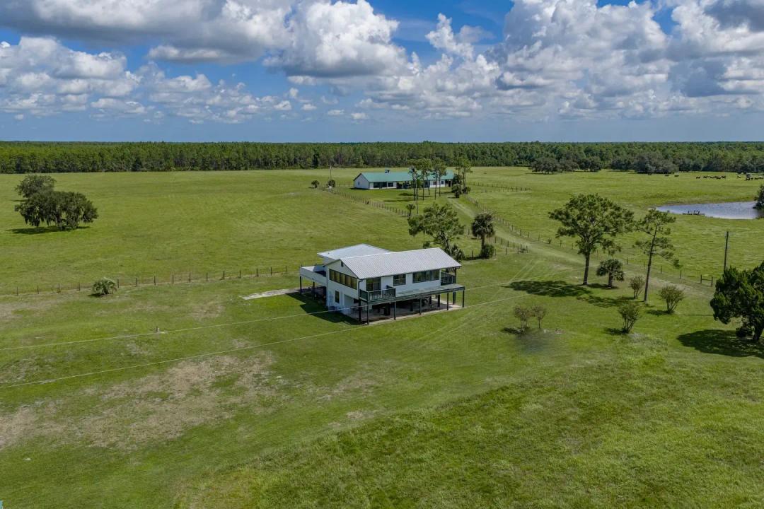 TTT Ranch