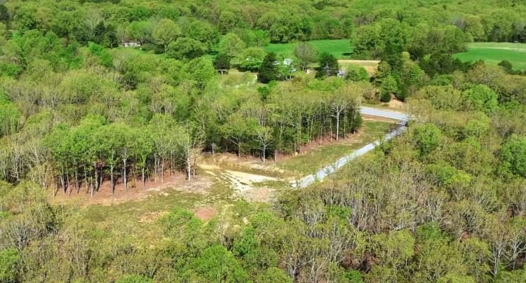 12 +/- Acres, Hwy 230, County Water & Electric on Property, Cave City, Arkansas