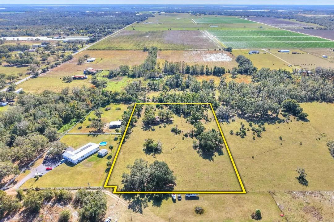 Carlton Lake Homesites Lot I