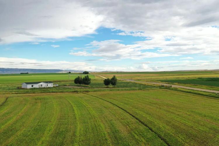Casper Creek Ranch 