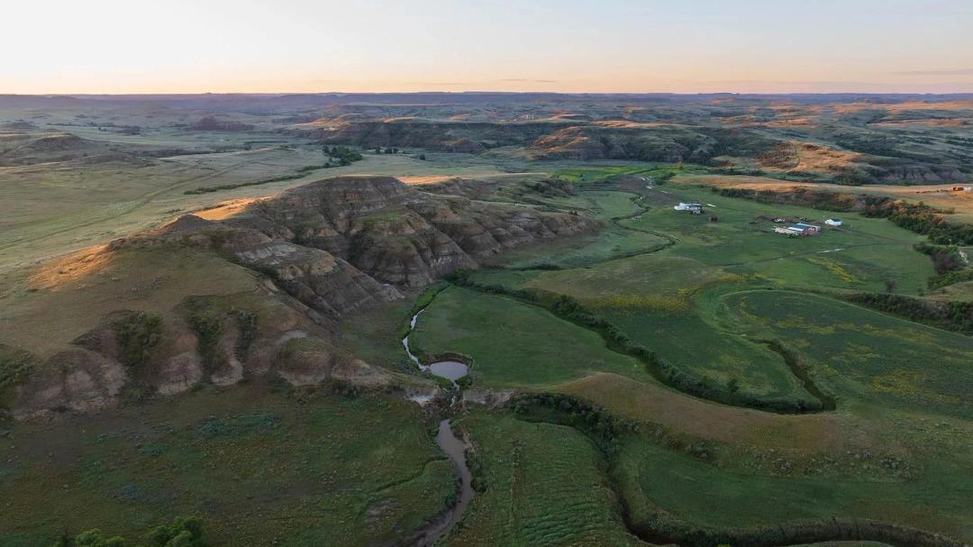 Buffalo Gap Sporting Ranch